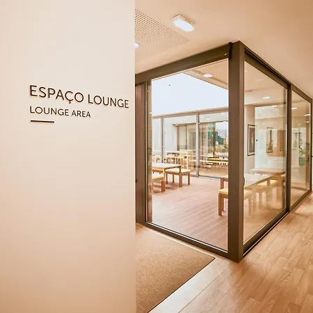 Hotel Bfresh - Padel, Pool & Fitness - Adults Only 4*