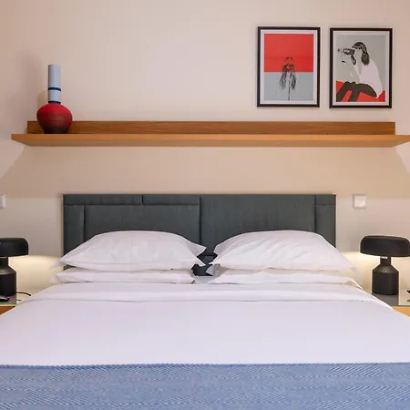 Bfresh - Padel, Pool & Fitness - Adults Only Hotel 4*