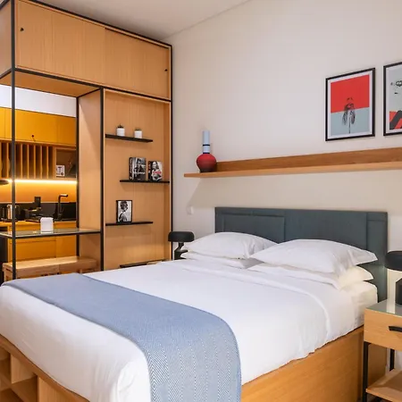 Hotel Bfresh - Padel, Pool & Fitness - Adults Only
