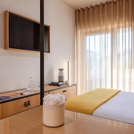 Bfresh - Padel, Pool & Fitness - Adults Only Hotel 4*