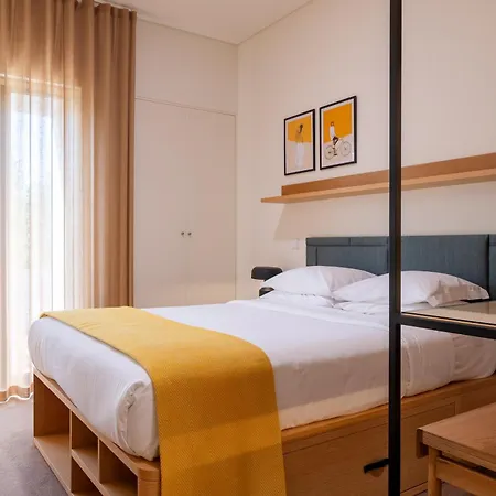 Hotel Bfresh - Padel, Pool & Fitness - Adults Only
