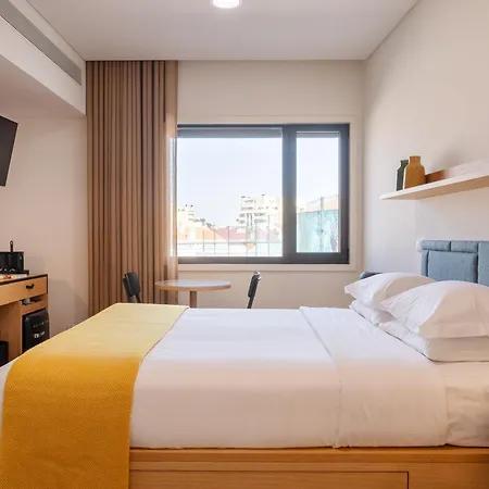 Hotel Bfresh - Padel, Pool & Fitness - Adults Only Porto