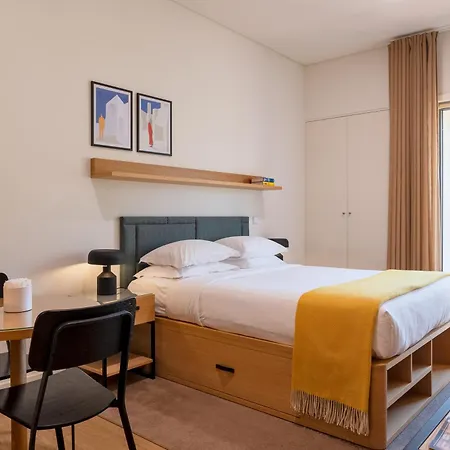 Bfresh - Padel, Pool & Fitness - Adults Only Hotel